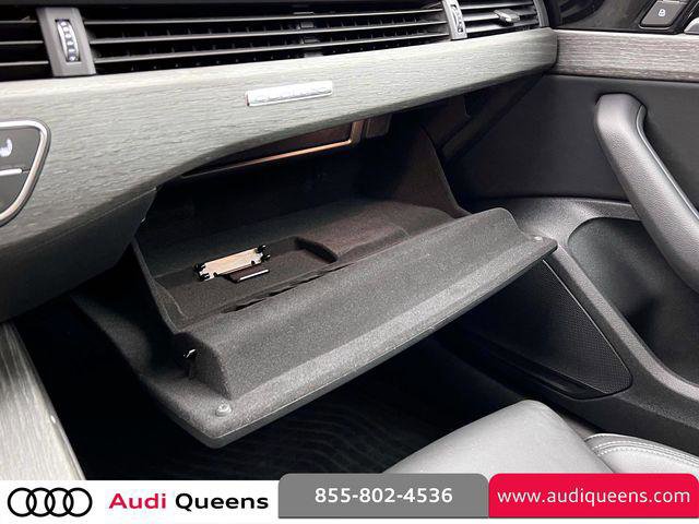 Certified 2023 Audi A5 2.0T Premium w/ Convenience Package AWD/4WD image 35