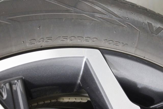 Used 2022 Hyundai Palisade Calligraphy image 46