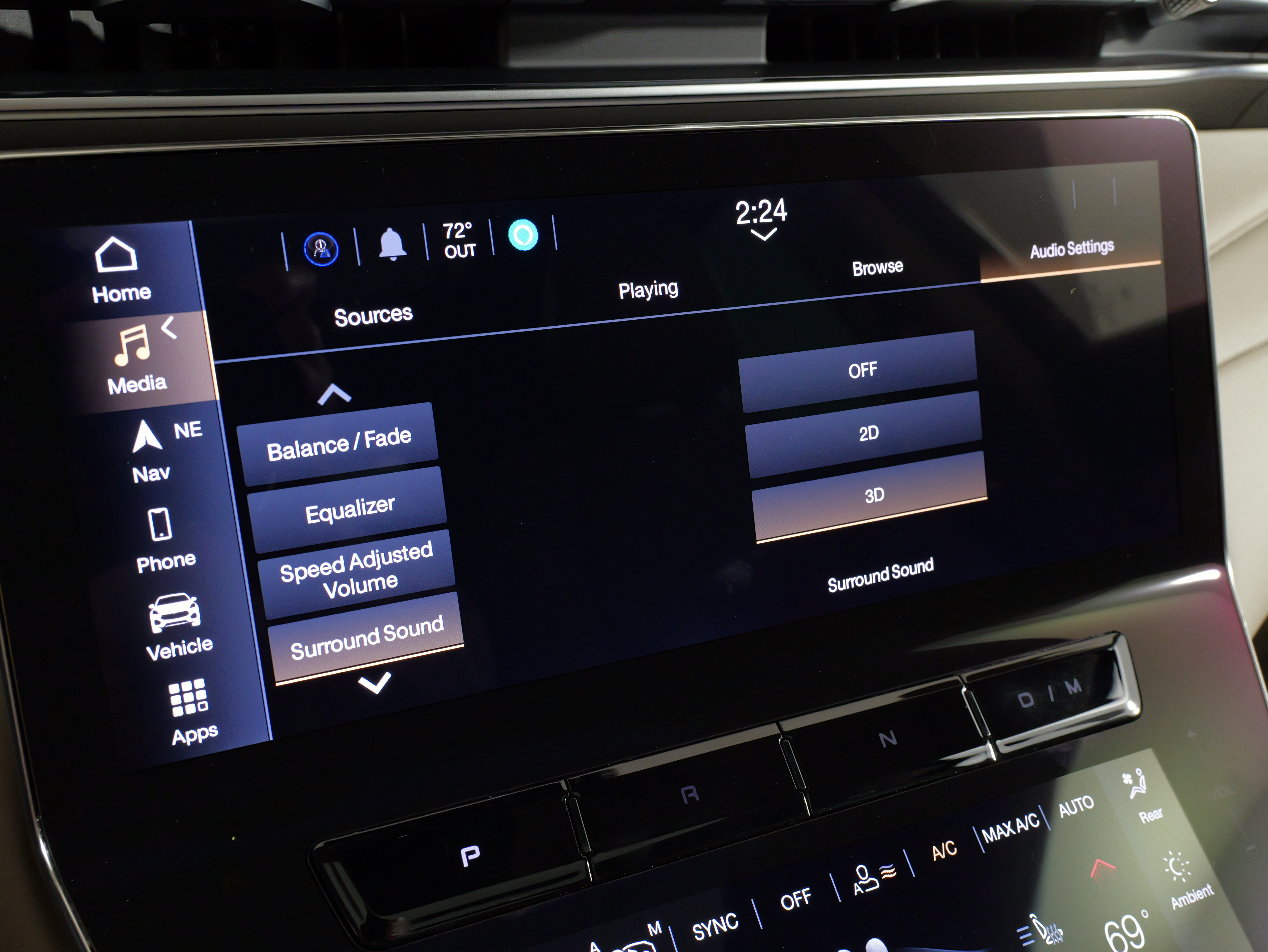 Used 2023 Maserati Grecale GT AWD/4WD image 50
