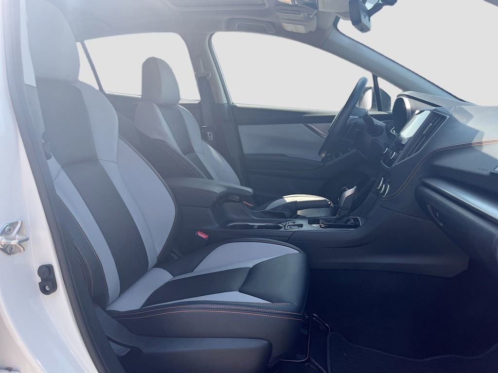 Used 2023 Subaru Crosstrek 2.5i Limited w/ Moonroof Package image 26