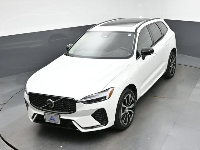 Used 2024 Volvo XC60 B5 Plus w/ Protection Package Premier AWD/4WD image 40