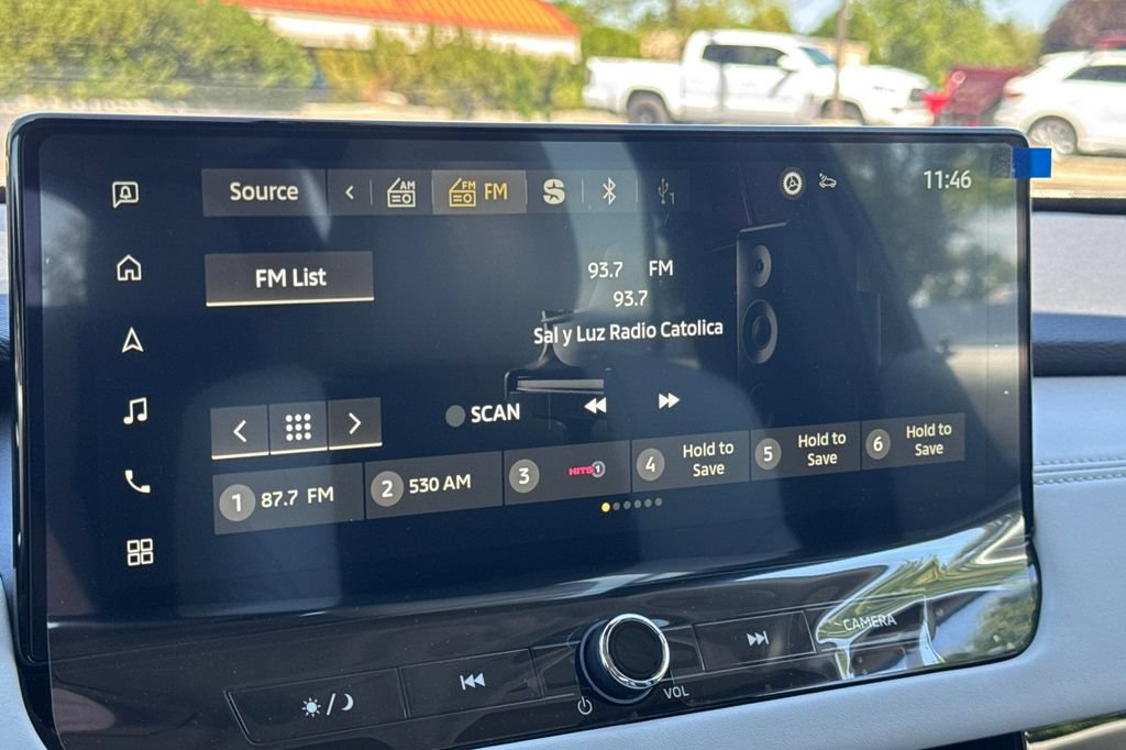 New 2026 Mitsubishi Outlander SE AWD/4WD image 18