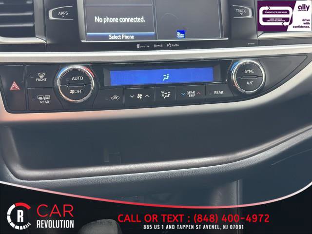 Used 2019 Toyota Highlander Plus image 30