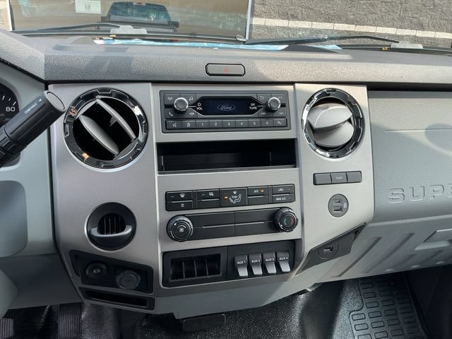 New 2027 Ford F650 2WD Regular Cab Super Duty image 15