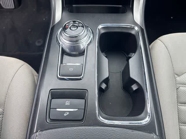Used 2018 Ford Fusion S FWD image 17