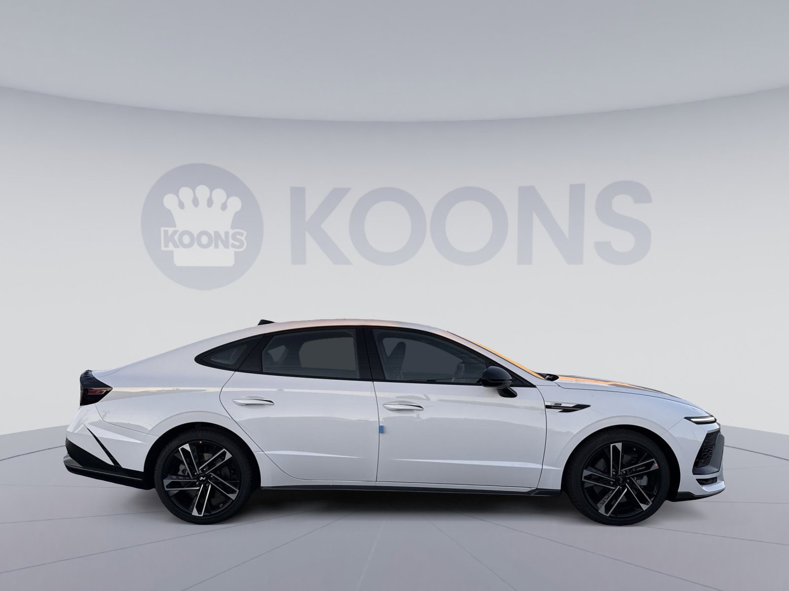 New 2026 Hyundai Sonata N Line image 8