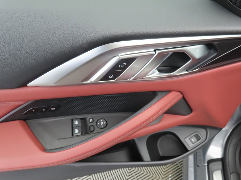 Certified 2025 BMW 430i Coupe w/ Premium Package image 23