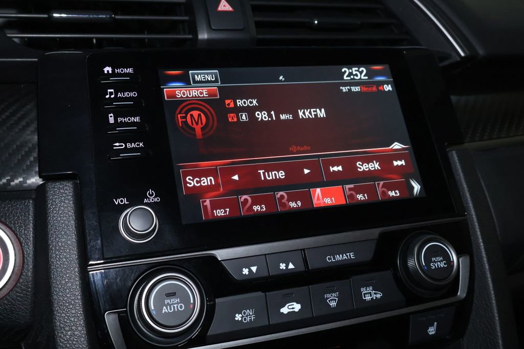 Used 2019 Honda Civic Si image 26