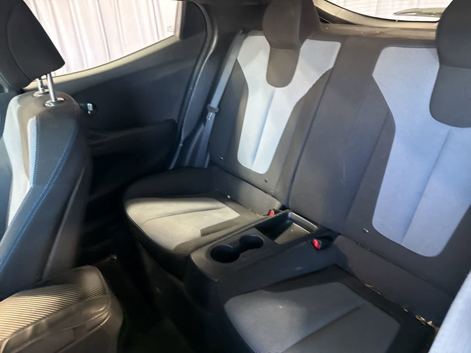 Used 2019 Hyundai Veloster 2.0 image 19