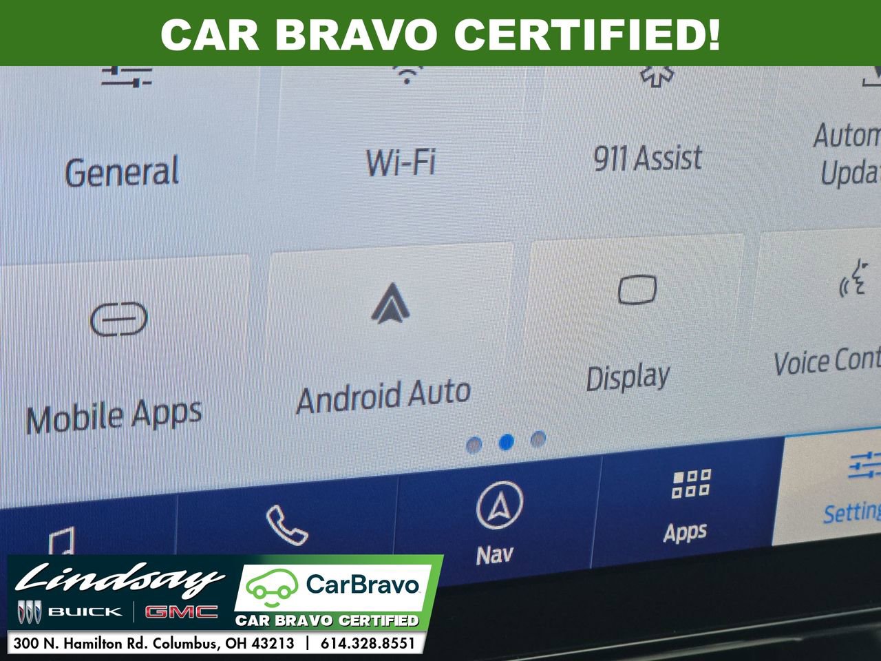 Used 2021 Ford Explorer XLT image 37