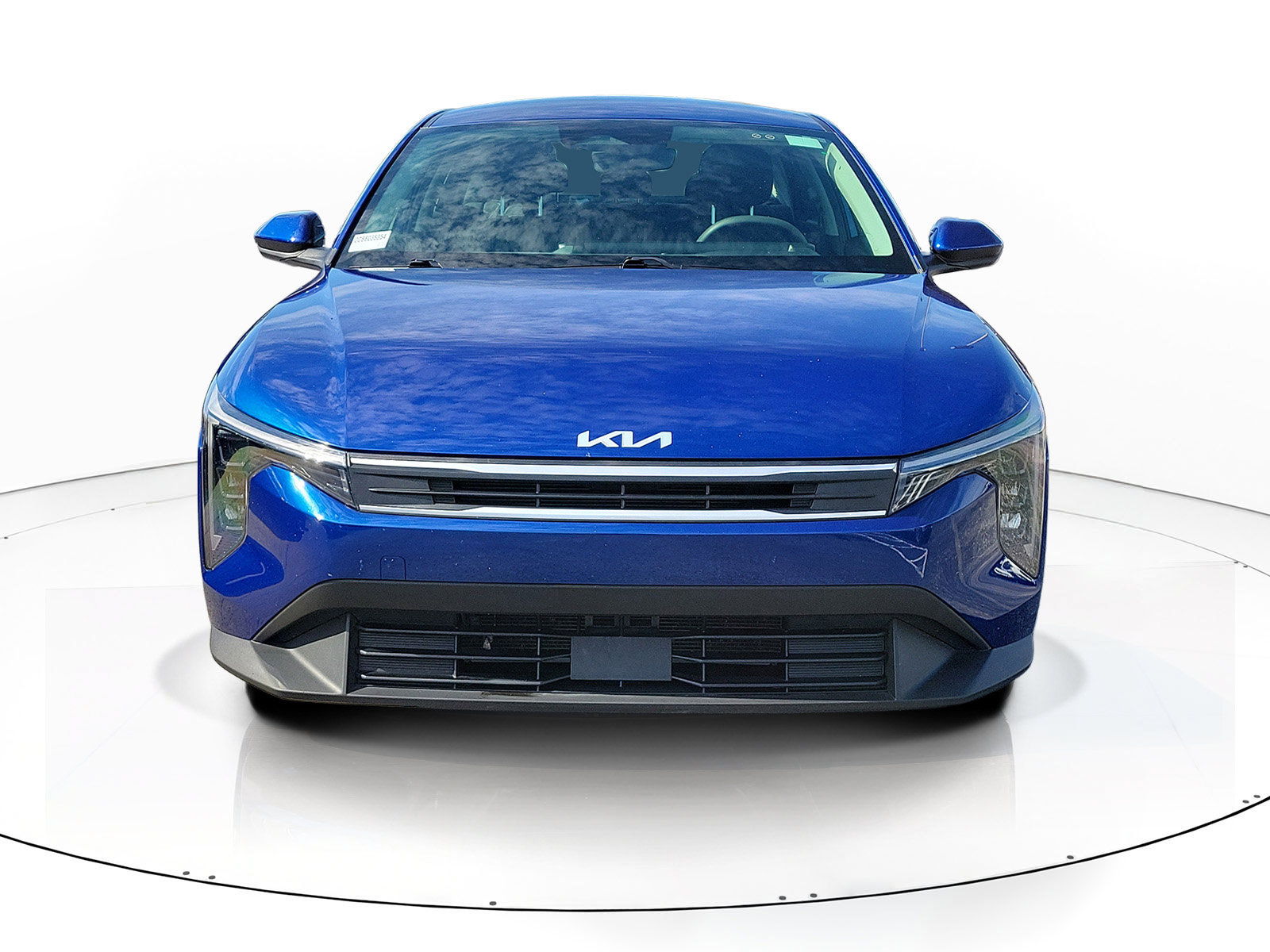 Used 2025 Kia K4 FWD image 2