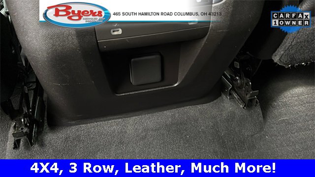 Used 2021 GMC Yukon Denali image 13