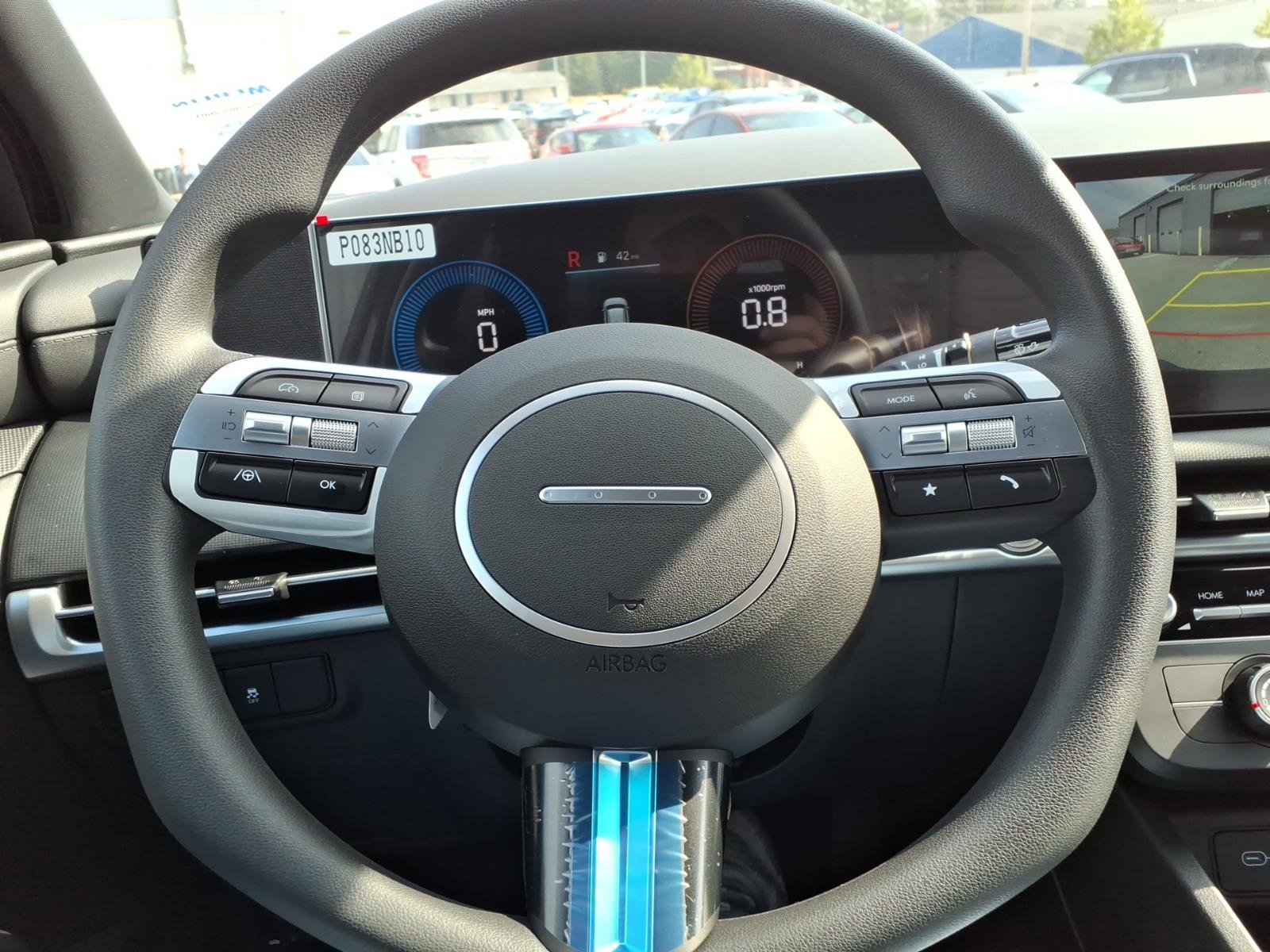 New 2026 Hyundai Santa Cruz SE FWD image 12
