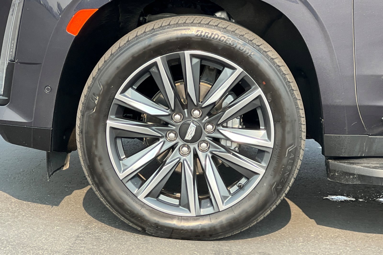 Used 2023 Cadillac Escalade Sport image 30