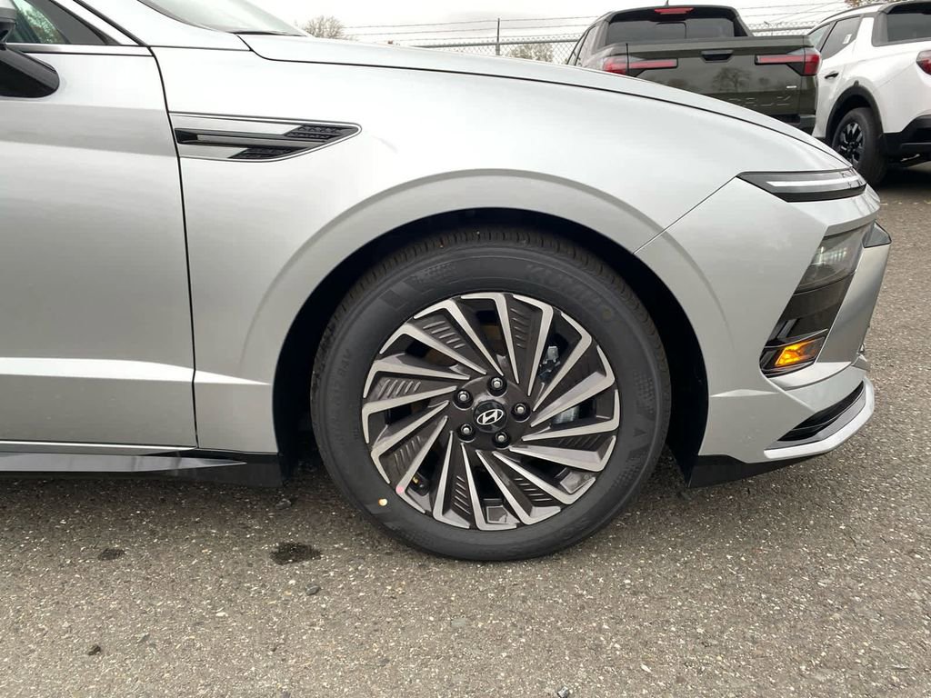 New 2026 Hyundai Sonata SEL image 9