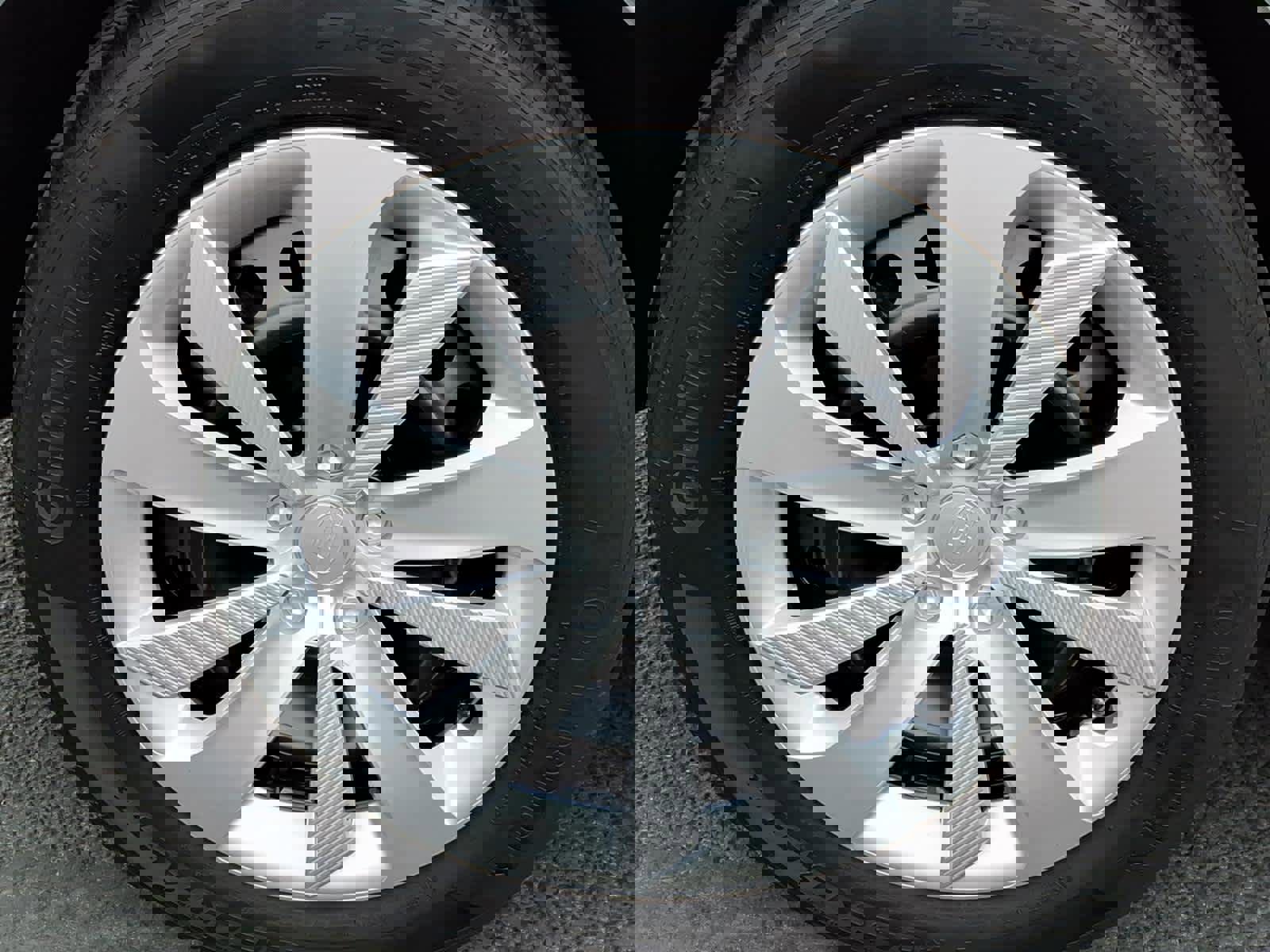 Used 2023 Subaru Impreza 2.0i image 9