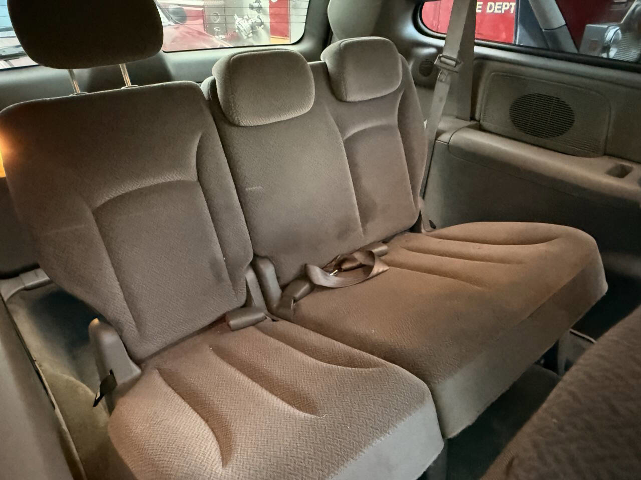 Used 2006 Dodge Grand Caravan SXT image 18