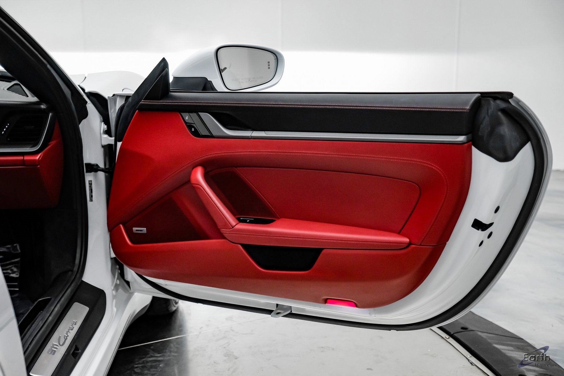 Used 2021 Porsche 911 Carrera 4 image 80