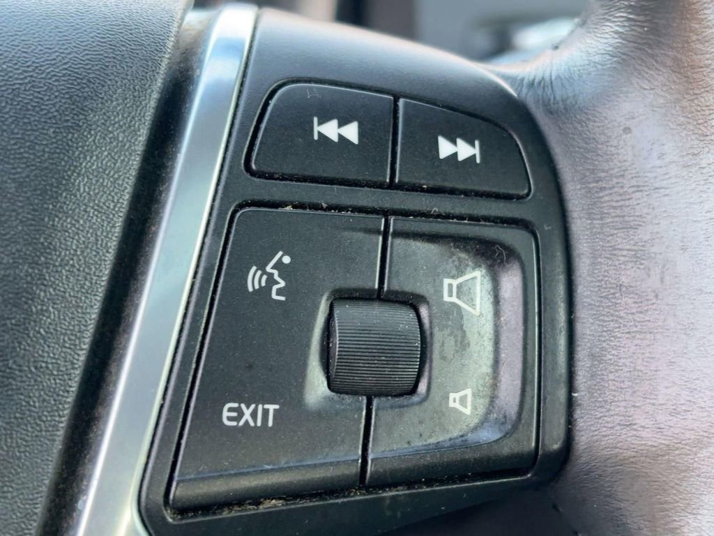 Used 2016 Volvo S60 T5 Premier image 19