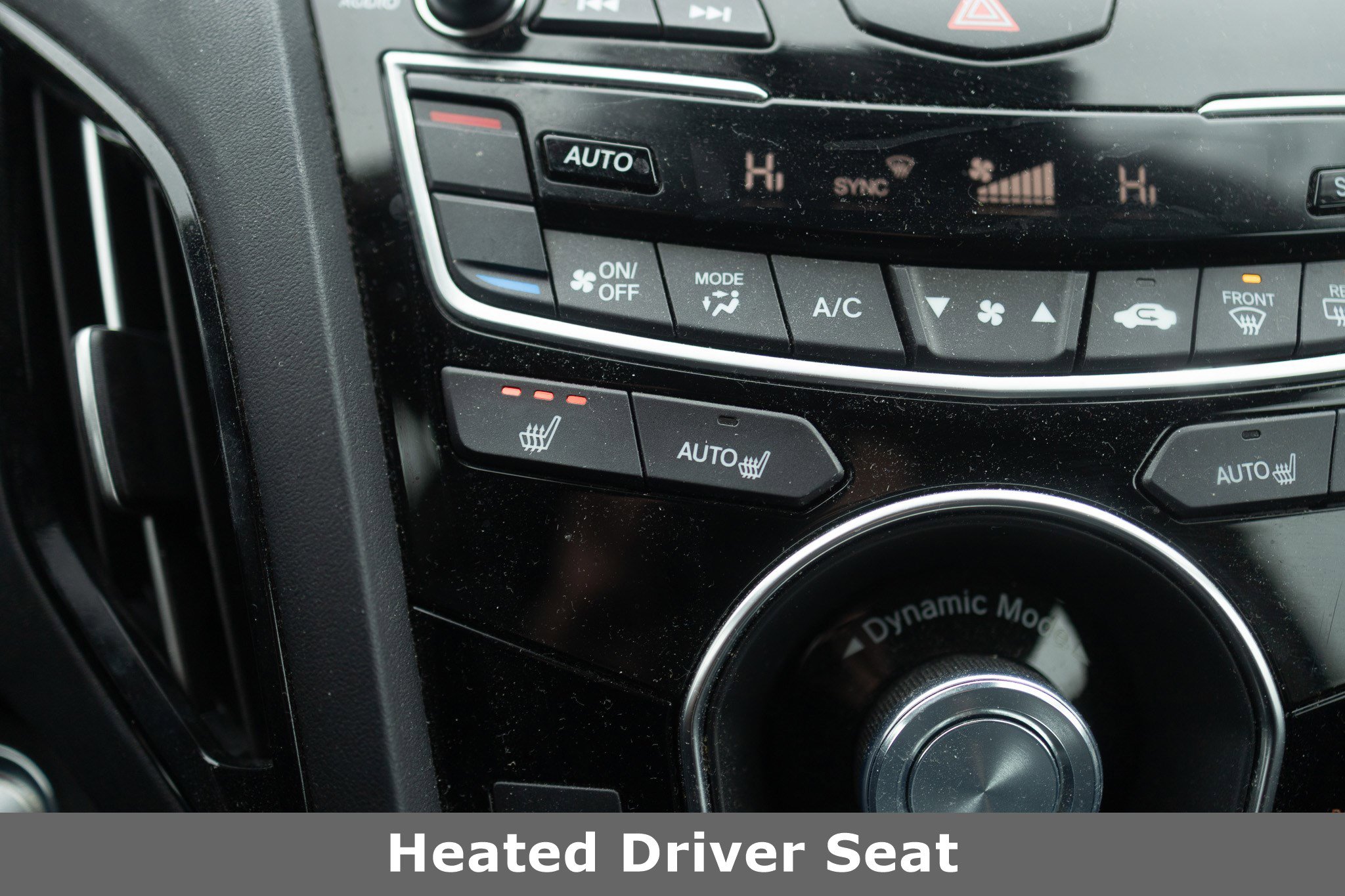 Used 2019 Acura RDX AWD w/ Technology Package image 12