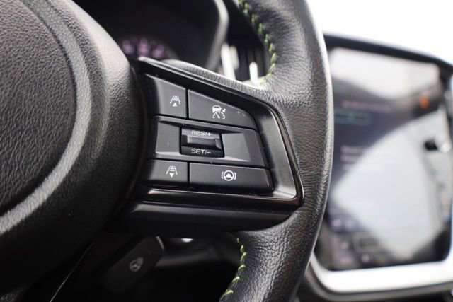 Used 2024 Subaru Outback Onyx Edition image 28