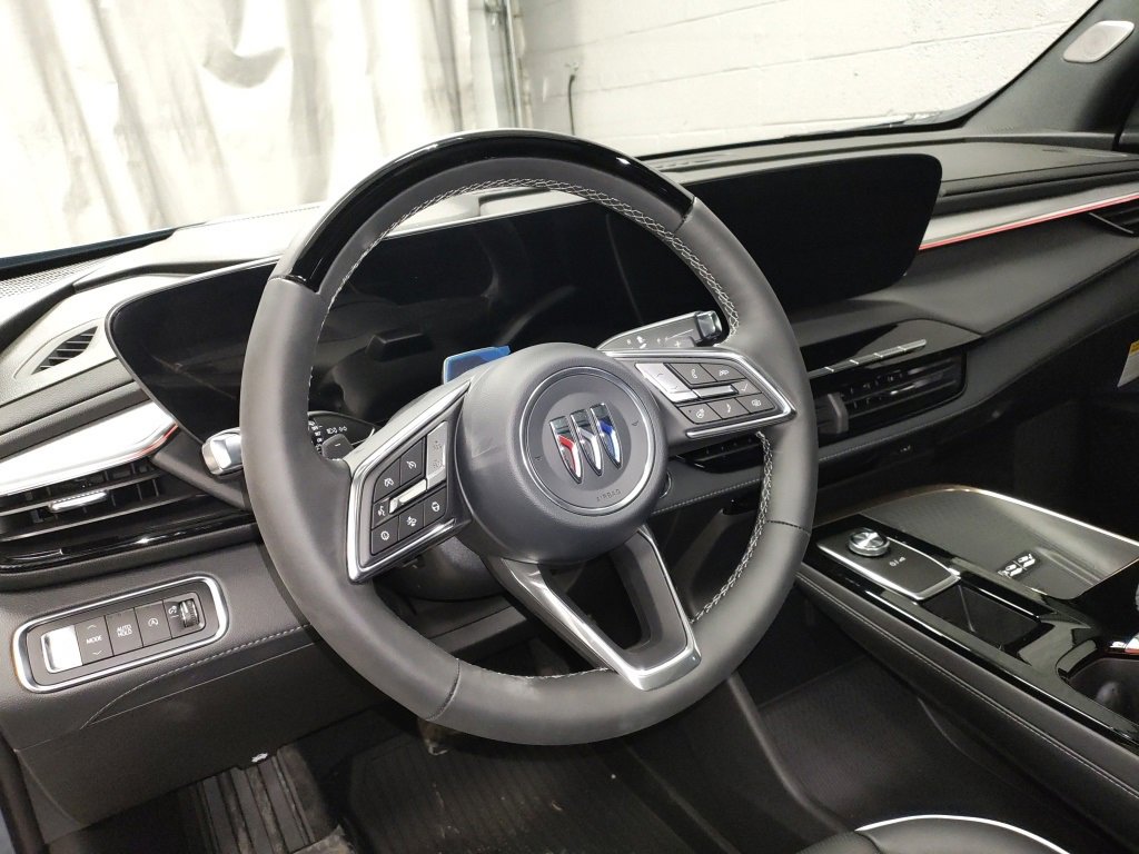 New 2026 Buick Enclave Avenir w/ Super Cruise Package image 25