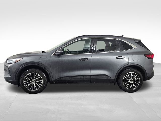 Used 2024 Ford Escape SE w/ PHEV Premium Package image 4