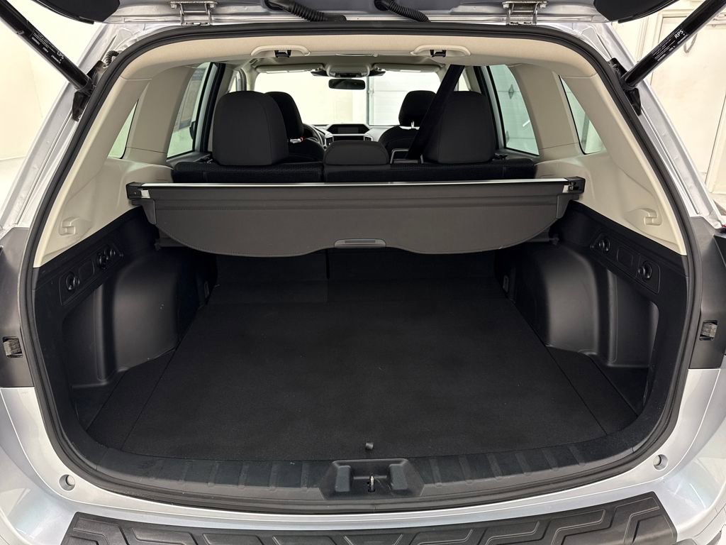 Certified 2023 Subaru Forester Premium image 25