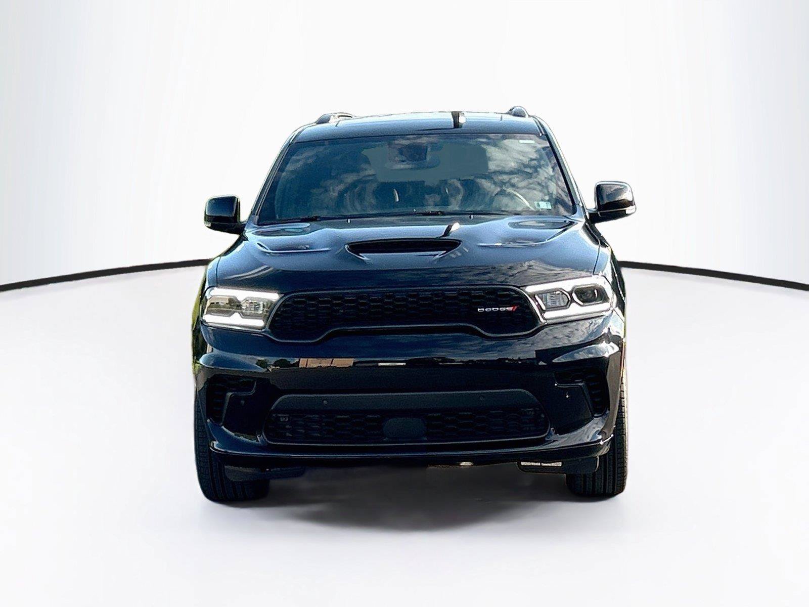New 2026 Dodge Durango GT AWD/4WD image 6