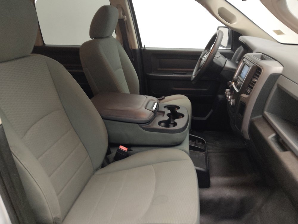 Used 2016 RAM 1500 Tradesman w/ Popular Equipment Group image 21