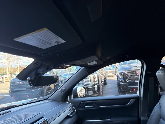 New 2026 GMC Acadia Elevation image 16