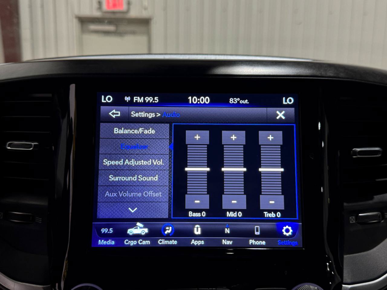 Used 2020 RAM 3500 Lone Star w/ Level 1 Equipment Group AWD/4WD image 19