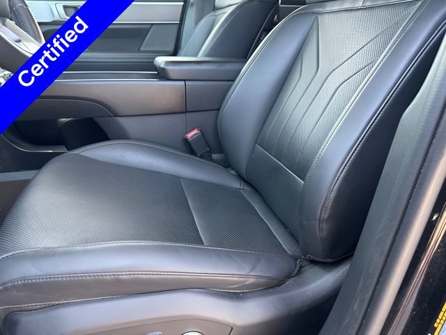 Certified 2024 Hyundai Santa Fe SEL FWD image 19