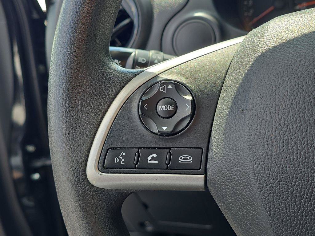 Used 2024 Mitsubishi Mirage ES FWD image 10