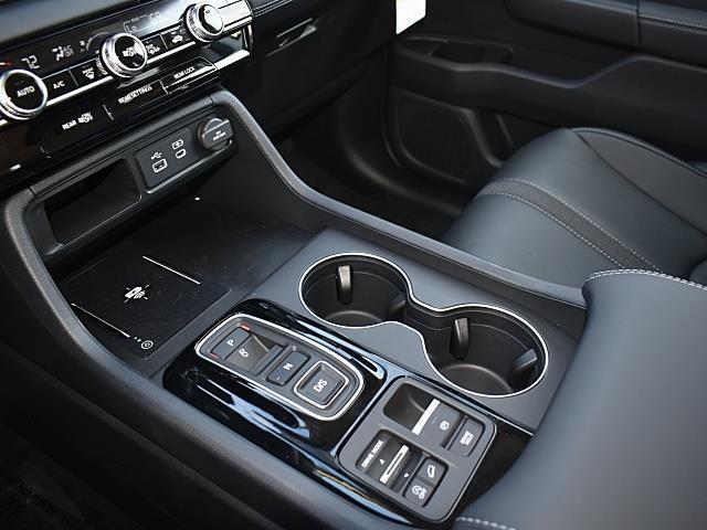 New 2025 Honda Pilot EX-L image 13