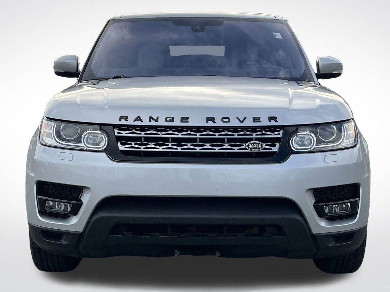 Used 2016 Land Rover Range Rover Sport HSE image 39