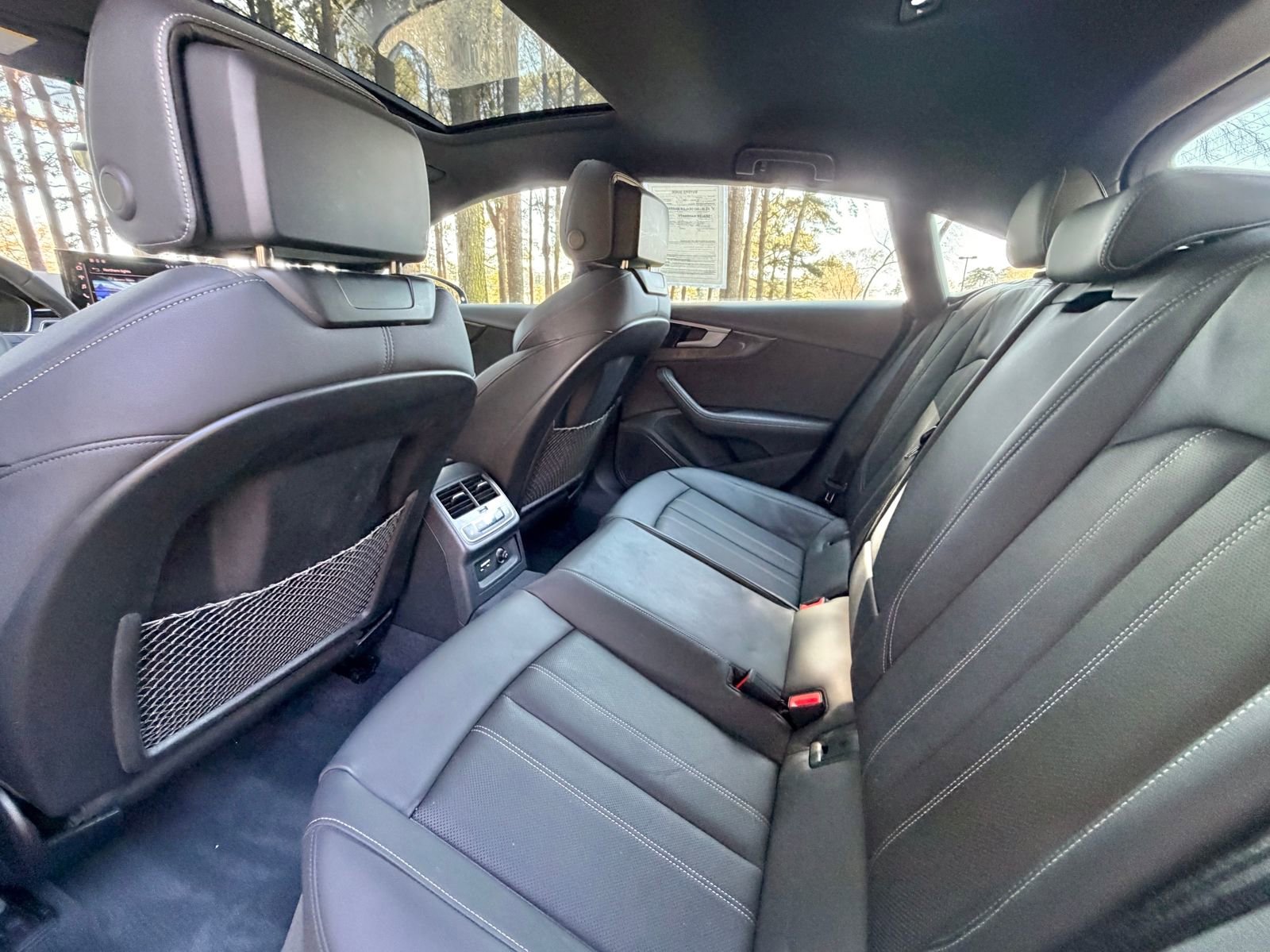 Used 2023 Audi S5 Prestige image 15