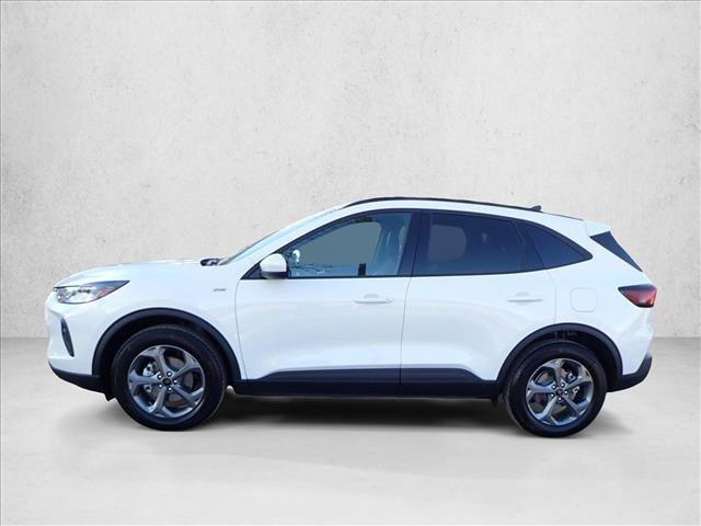 New 2026 Ford Escape ST-Line Select w/ Tech Pack #1 image 2