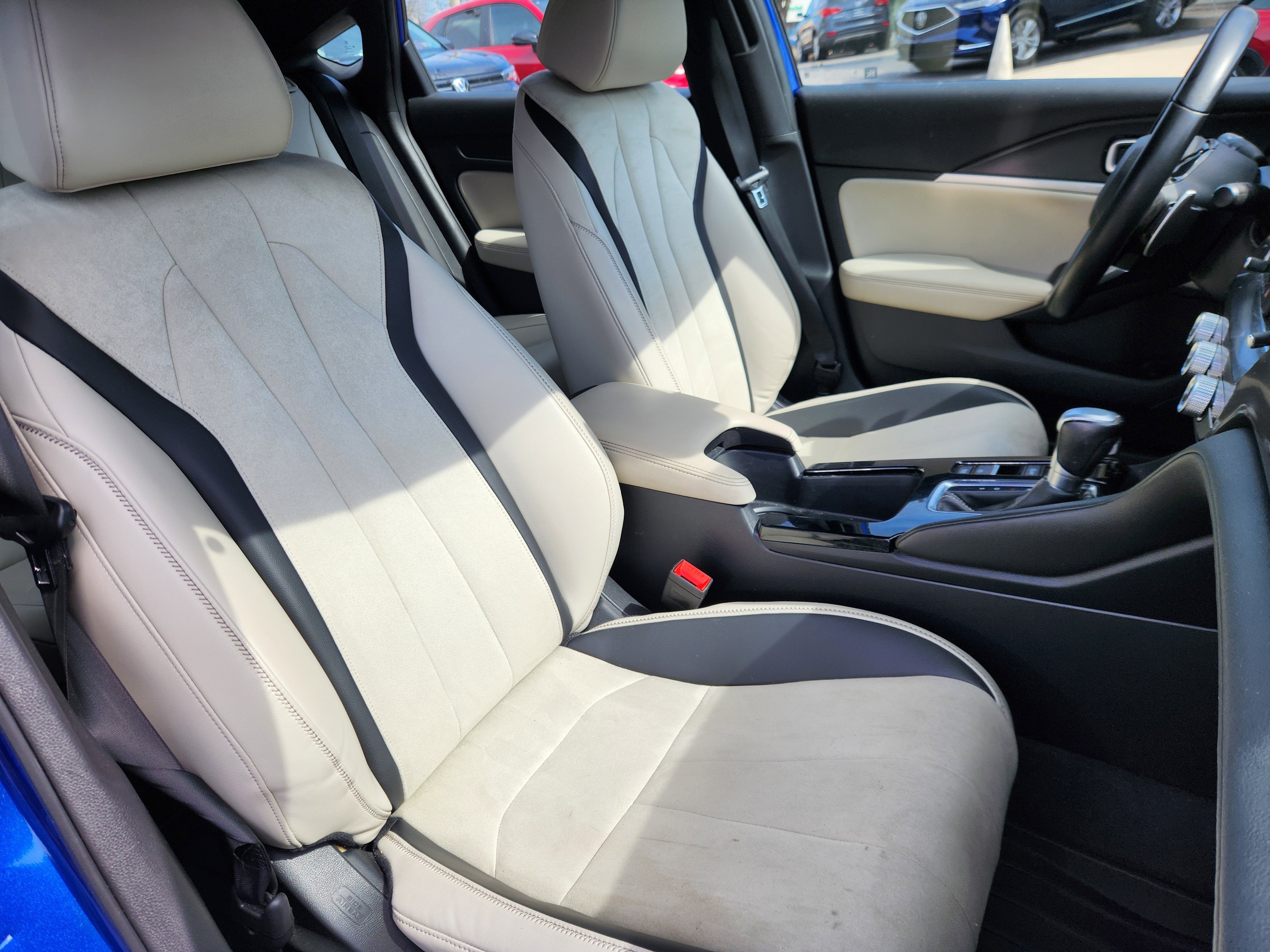 Certified 2023 Acura Integra A-Spec image 14