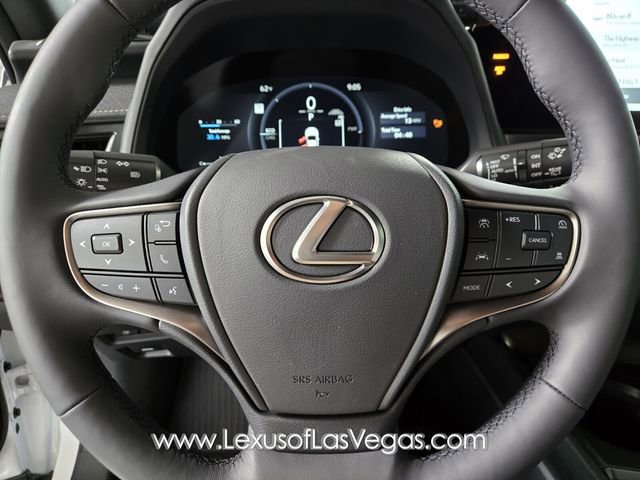 New 2025 Lexus UX 300h 300h Premium image 17