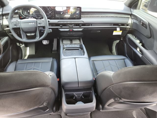 New 2027 Kia Telluride SX Prestige X-Pro AWD/4WD image 20