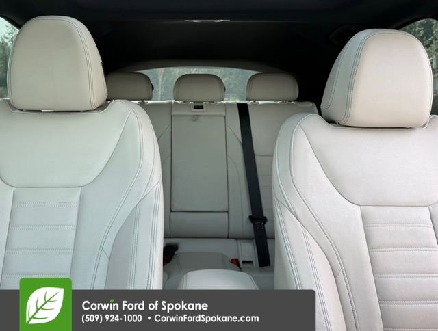 Used 2023 BMW 430i Gran Coupe xDrive w/ M Sport Package image 38