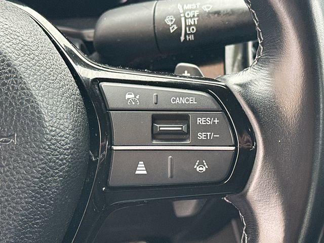 Used 2022 Honda Civic Sport image 28