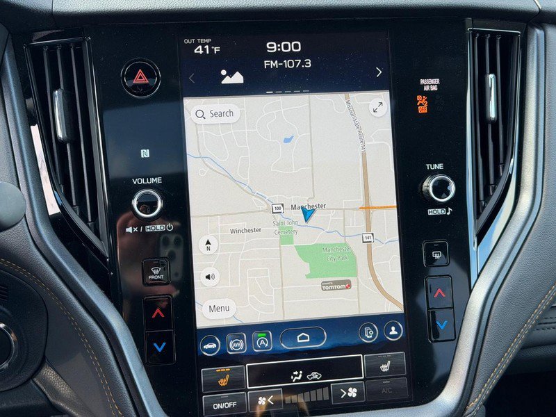 Used 2025 Subaru Outback Wilderness image 22