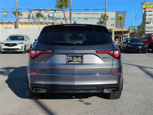 Used 2023 Acura MDX FWD w/ Technology Package image 5