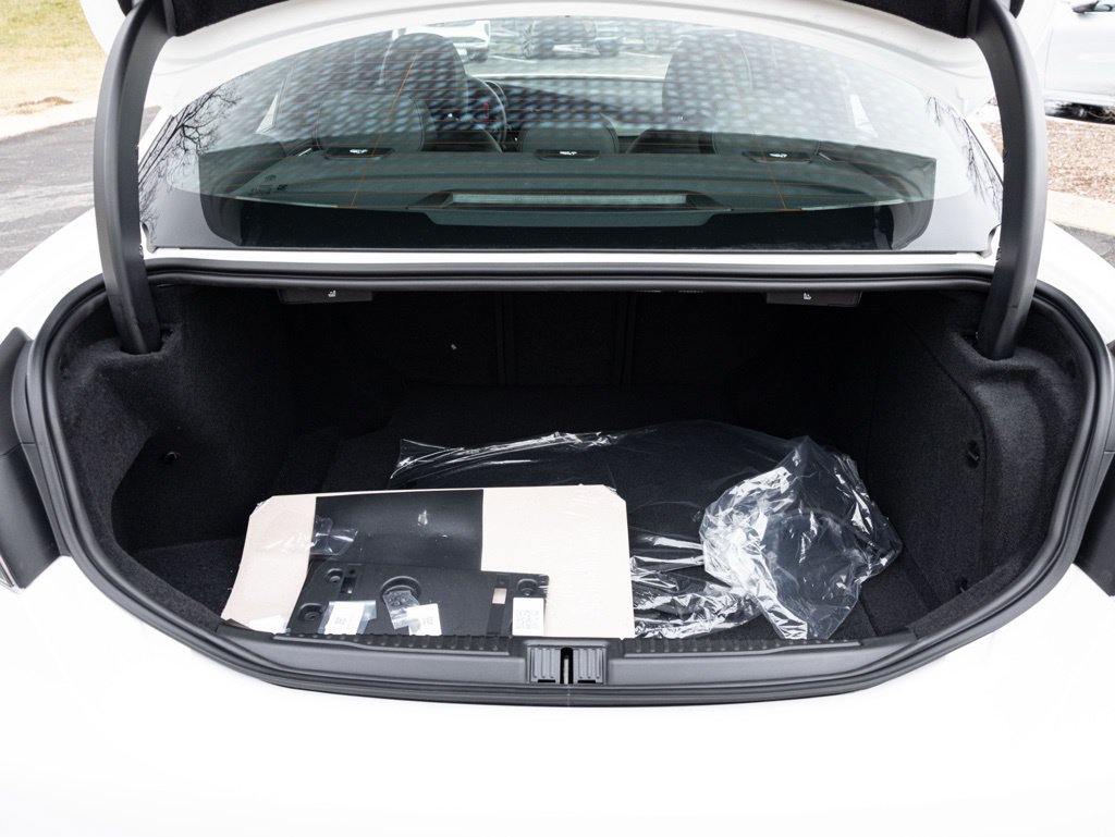 New 2026 Alfa Romeo Giulia AWD w/ Driving Assist Package image 49
