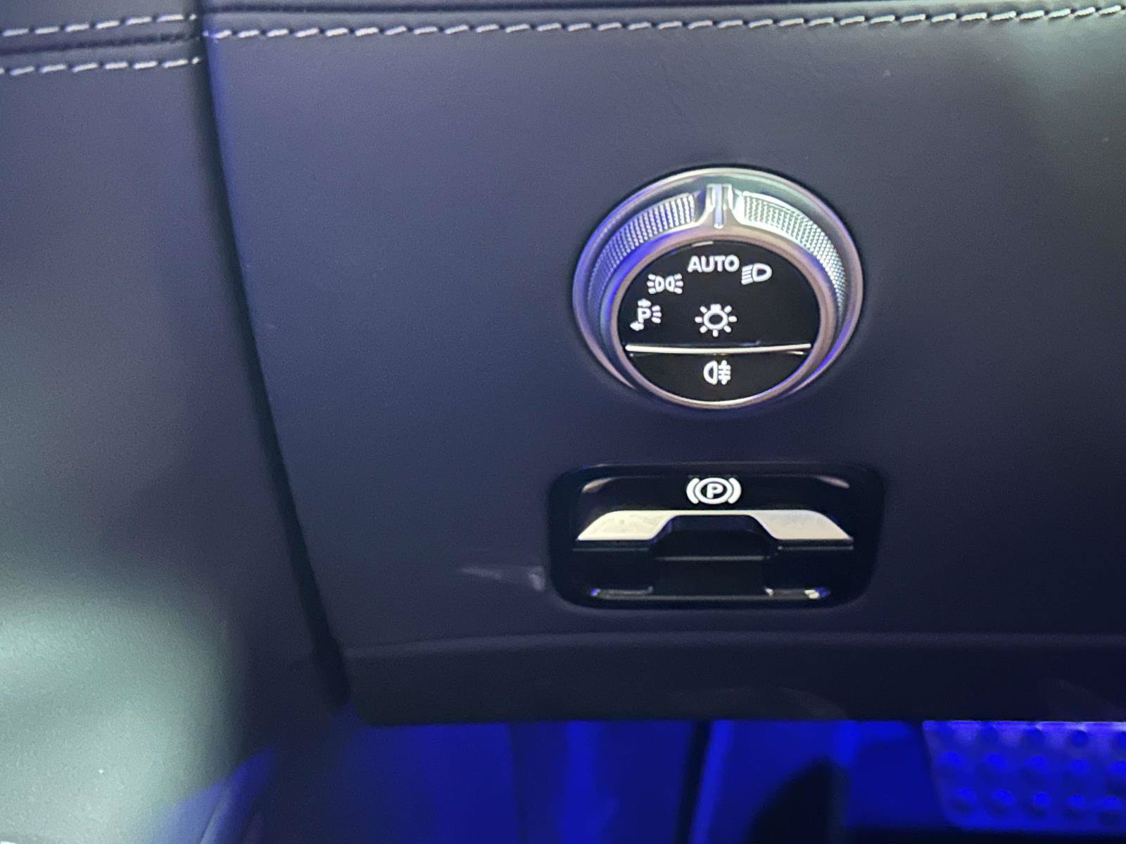 Certified 2025 Mercedes-Benz AMG GT 55 image 25