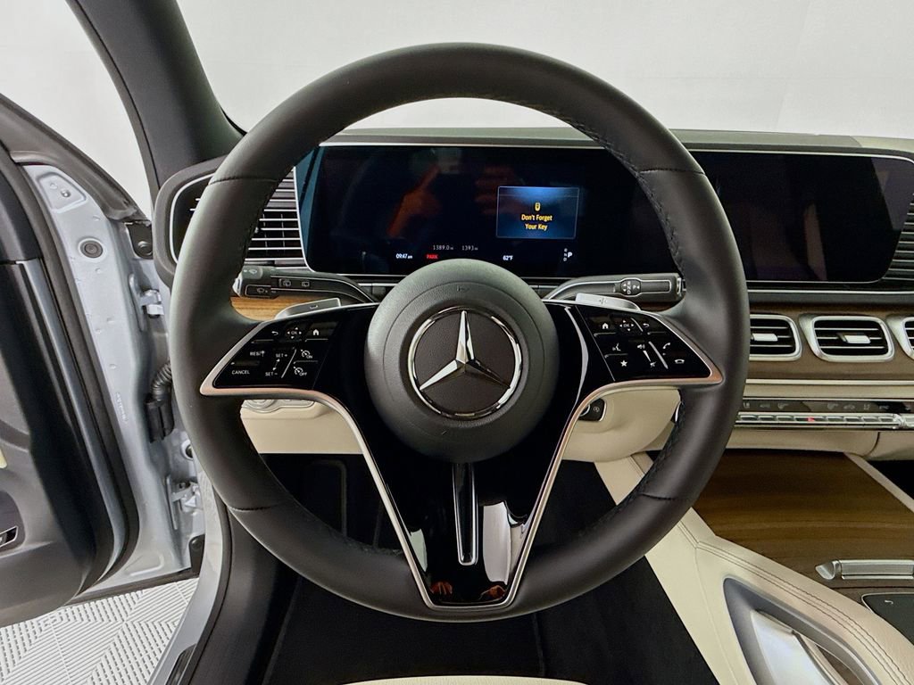 Used 2026 Mercedes-Benz GLE 350 4MATIC image 12