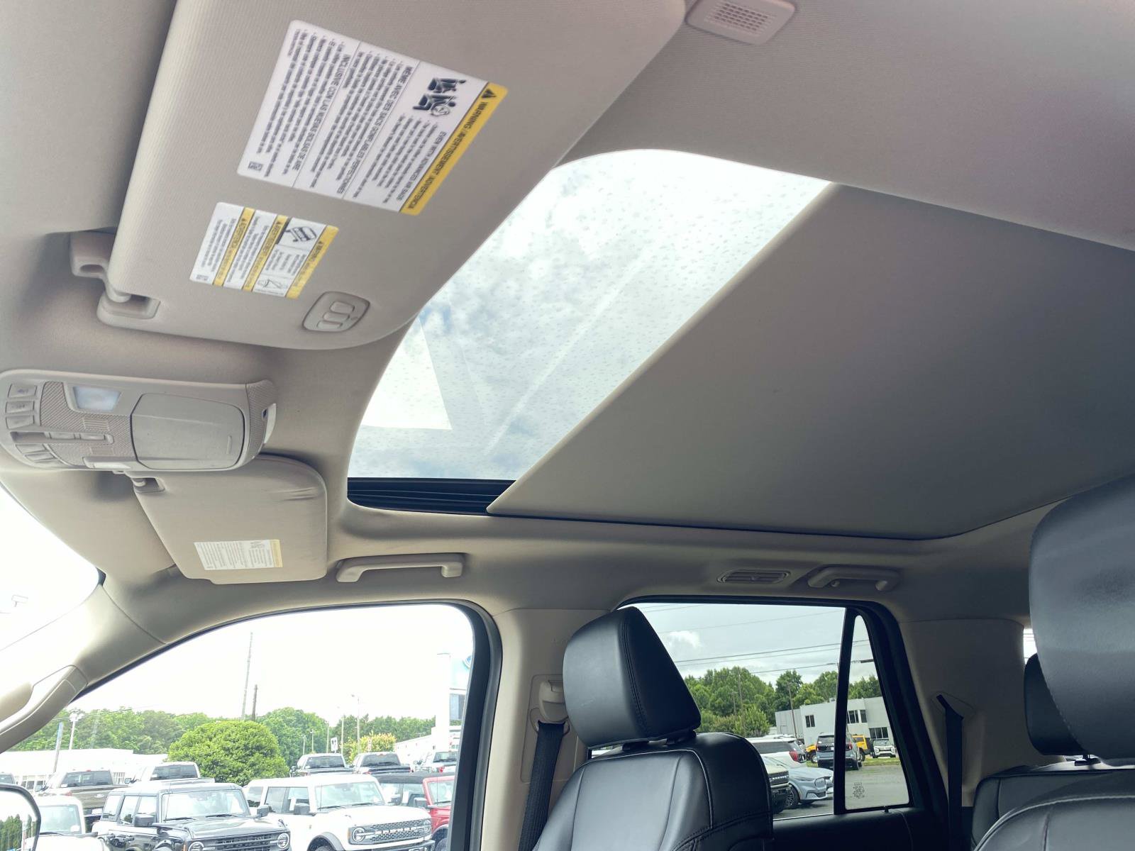 Used 2023 Ford Expedition XLT AWD/4WD image 20