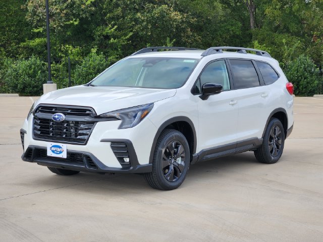 New 2027 Subaru Ascent Premium AWD/4WD image 2